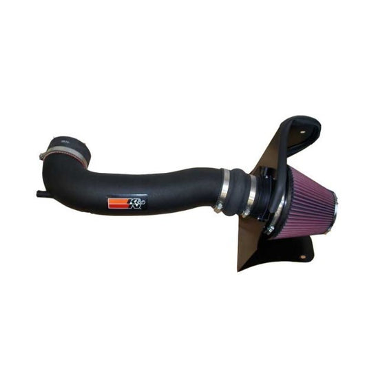 K&N Filters KN57-3053 57 Series F.I.P.K Induction Kits Suit 2004-2007 Holden Vz & Monaro 6.0L