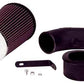 K&N Filters KN57-3503 57 Series F.I.P.K Induction Kits Suit 1988-1991 Honda Civic, Crx 1.5, 1.6L