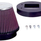 K&N Filters KN57-9004 57 Series F.I.P.K. Induction Kit 1987-1995 For Toyota Supra 3.0L