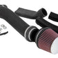 K&N Filters KN57I-2501 57I Series Induction Kit 1998-2004 Ford Focus 1.8L & 2.0L