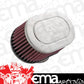 K&N Filters KN59-2015 Marine Flame Arrestor Filter Suit 1987-1990 Kawasaki Jf650 X2 635 650