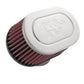 K&N Filters KN59-2015 Marine Flame Arrestor Filter Suit 1987-1990 Kawasaki Jf650 X2 635 650