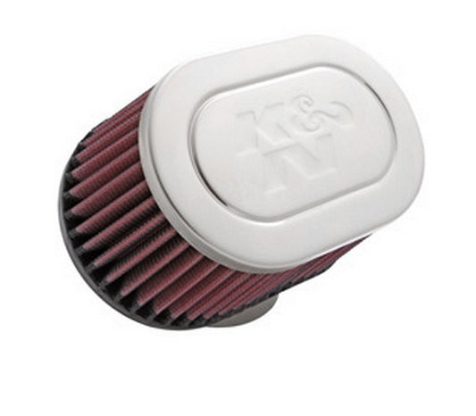 K&N Filters KN59-2015 Marine Flame Arrestor Filter Suit 1987-1990 Kawasaki Jf650 X2 635 650