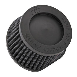 K&N Filters KN59-2042RK Marine Flame Arrestor Filter Suit 1974-1999 Kawasaki Yamaha & Polaris Watercraft