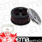 K&N Filters KN60-0403 Custom Nostalgia Air Cleaner Assembly 4" X 2" 2-5/8" Neck