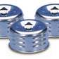 K&N Filters KN60-0500 Custom Nostalgia Air Cleaner Assembly 4-5/8 X 2" Suit Neck Size 2-5/8