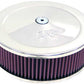 K&N Filters KN60-1090 Custom Air Cleaner Assembly 9 X 2-3/4" Suit Neck Size 3-1/16" 78 Mm