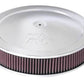K&N Filters | KN60-1280 | Filters Filters Air Filter Assembly 14" X 3" 1-1/4" Dropped Base