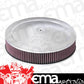 K&N Filters | KN60-1280 | Filters Filters Air Filter Assembly 14" X 3" 1-1/4" Dropped Base