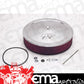 K&N Filters KN60-1640 16 X 3.5" Chrome Air Cleaner Assembly 1" Dropped Base 7-5/16" Neck