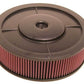 K&N Filters KN61-4000 14" X 4" Flow Control Air Cleaner Assembly 5.125" Neck