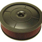 K&N Filters KN61-4020 Flow Control Air Cleaner 14" X 4" W/ 5-1/8" Neck