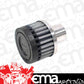 K&N Filters KN62-1040 Push-In Vent Filter 2 Od X 1-1/2 H W/ 1" 25Mm Tube