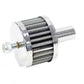 K&N Filters KN62-1110 Push-In Vent Filter 2 Od X 1-1/2 H W/ 5/8" 16Mm Tube