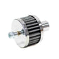 K&N Filters KN62-1120 Push-In Vent Filter 2 Od X 1-1/2 H W/ 3/4" 19Mm Tube