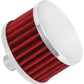 K&N Filters KN62-1160 Filters Push-In Breather / Crankcase Vent Filter 3 Od X 1-1/2 H