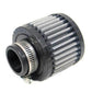 K&N Filters KN62-1380 Clamp-On Vent Filter 3 Od X 2-1/2 H W/ 1-1/4" 32Mm Hole