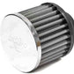 K&N Filters KN62-1390 Chrome Vent Filter 1-1/4 Vcover Crankcase