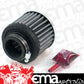 K&N Filters KN62-1440 Chrome Vent Filter 1-3/8 Vcover Crankcase
