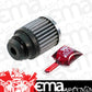 K&N Filters KN62-1485 Push-On Vent Filter 2 Od X 2-1/4 H Suit 1-1/4" 32Mm Hole