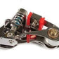 ACCEL HI PERF IGNITION POINTS 48oz AC110129 SUIT 20 30 37 & 45 DISTRIBUTORS