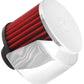 K&N Filters KN62-1516 Push-On Vent Filter 3 Od X 2-1/2 H Suit 1-1/4" 32Mm Hole