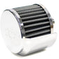 K&N Filters KN62-1517 Push-In Vent Filter 3 Od X 2-1/2 H W/ 1/2" 13Mm Tube