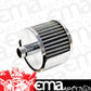 K&N Filters KN62-1518 Push-In Vent Filter 3 Od X 2-1/2 H W/ 5/8" 16Mm Tube