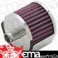 K&N Filters KN62-1519 Push-In Vent Filter 3 Od X 2-1/2 H W/ 3/4" 19Mm Tube