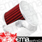K&N Filters KN62-1520 Push-In Vent Filter 3 Od X 2 H W/ 1" 25Mm Tube