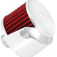 K&N Filters KN62-1520 Push-In Vent Filter 3 Od X 2 H W/ 1" 25Mm Tube