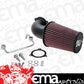 K&N Filters KN63-1122 Air Charger Performance Air Intake Kit Harley Davidson Flh/T 08-13