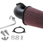 K&N Filters KN63-1122 Air Charger Performance Air Intake Kit Harley Davidson Flh/T 08-13