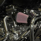 K&N Filters KN63-1122 Air Charger Performance Air Intake Kit Harley Davidson Flh/T 08-13