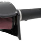 K&N Filters KN63-1566 63 Series Air-Charger Air Intake Kit Suit 2012-2016 Jeep Wrangler 3.6L V6