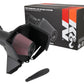 K&N Filters KN63-1579 Performance Filters Jeep 6.2L Air Intake Kit 63 Series Air Charger High Performance