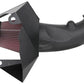 K&N Filters KN63-1579 Performance Filters Jeep 6.2L Air Intake Kit 63 Series Air Charger High Performance
