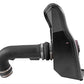 K&N Filters KN63-2590 63 Series Aircharger Air Intake Kit 2015 Ford Mustang 5.0L V8