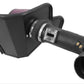 K&N Filters KN63-2590 63 Series Aircharger Air Intake Kit 2015 Ford Mustang 5.0L V8