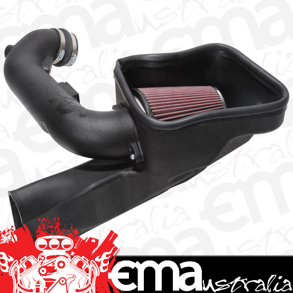 K&N Filters KN63-2605 Intake Kit Ford Mustang Gt