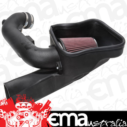K&N Filters KN63-2605 Intake Kit Ford Mustang Gt
