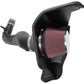 K&N Filters KN63-2606 Intake Kit Ford Mustang 2.3L