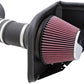 K&N Filters KN63-3071 63 Series Air-Charger Air Intake Kit Suit 2008-2009 Pontic G8 V8 & Holden Ve Commodore 6.0 6.2L