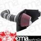 K&N Filters KN63-3071 63 Series Air-Charger Air Intake Kit Suit 2008-2009 Pontic G8 V8 & Holden Ve Commodore 6.0 6.2L