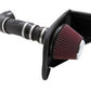 K&N Filters KN63-3072 63 Series Air-Charger Air Intake Kit Suit 2008-2009 Pontic G8 3.6L & Holden Ve Commodore 3.6L