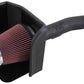 K&N Filters KN63-9037 63 Series Air-Charger Air Intake Kit Suit 2012-2015 For Toyota Tacoma 4.0L V6