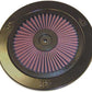 K&N Filters KN66-0901 X-Stream Top Plate Filter Suit 9" Od