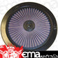 K&N Filters KN66-1101 X-Stream Top Plate Filter Suit 11" Od