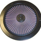 K&N Filters KN66-1101 X-Stream Top Plate Filter Suit 11" Od