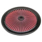 K&N Filters KN66-1401 Air Filter Assembly Top Air Flow X-Stream